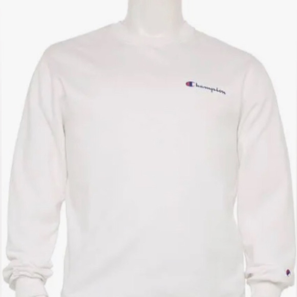 CHAMPION CREW NECK XL UNISEX